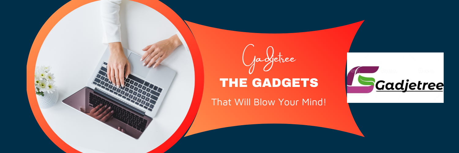 Best Cool Gadgets: Discover Gadjetree's Tech Gift for All