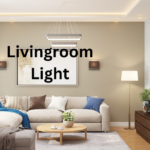 2 beautiful wall lamp for living room of a house,