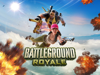 Battleground Royale: Arena Perang Slot Gacor Penuh Aksi